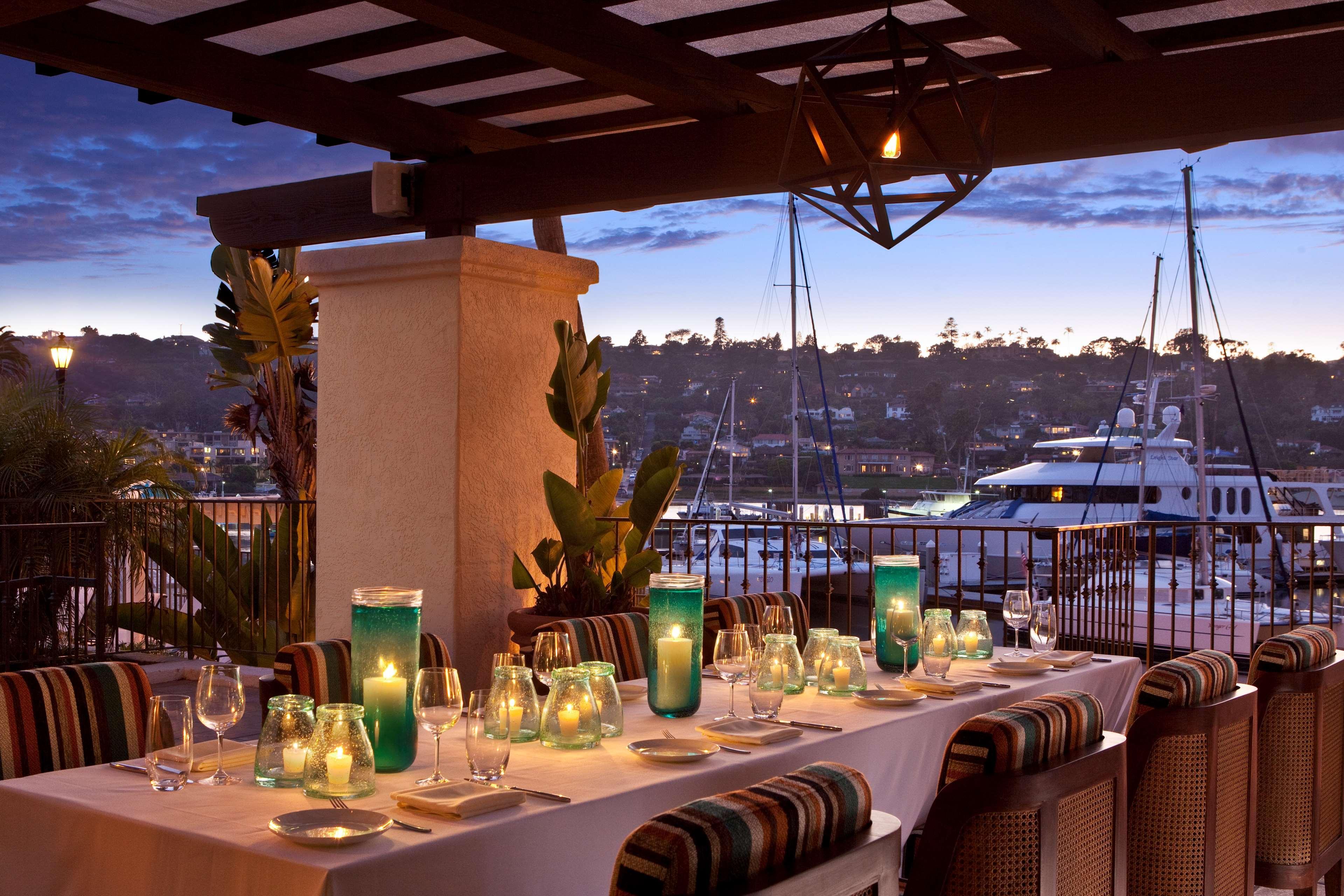 Kona Kai Resort & Spa, A Noble House Resort San Diego Exterior foto
