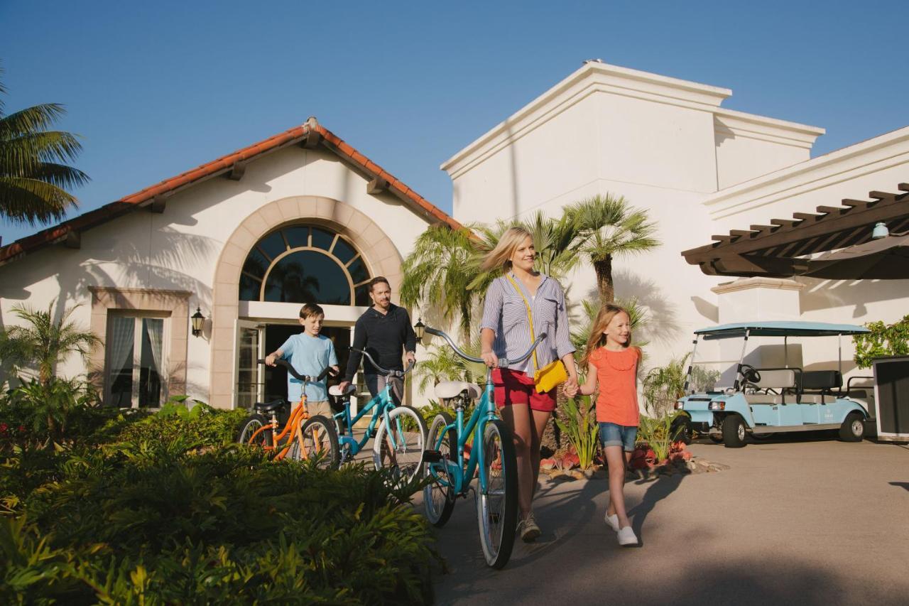 Kona Kai Resort & Spa, A Noble House Resort San Diego Exterior foto